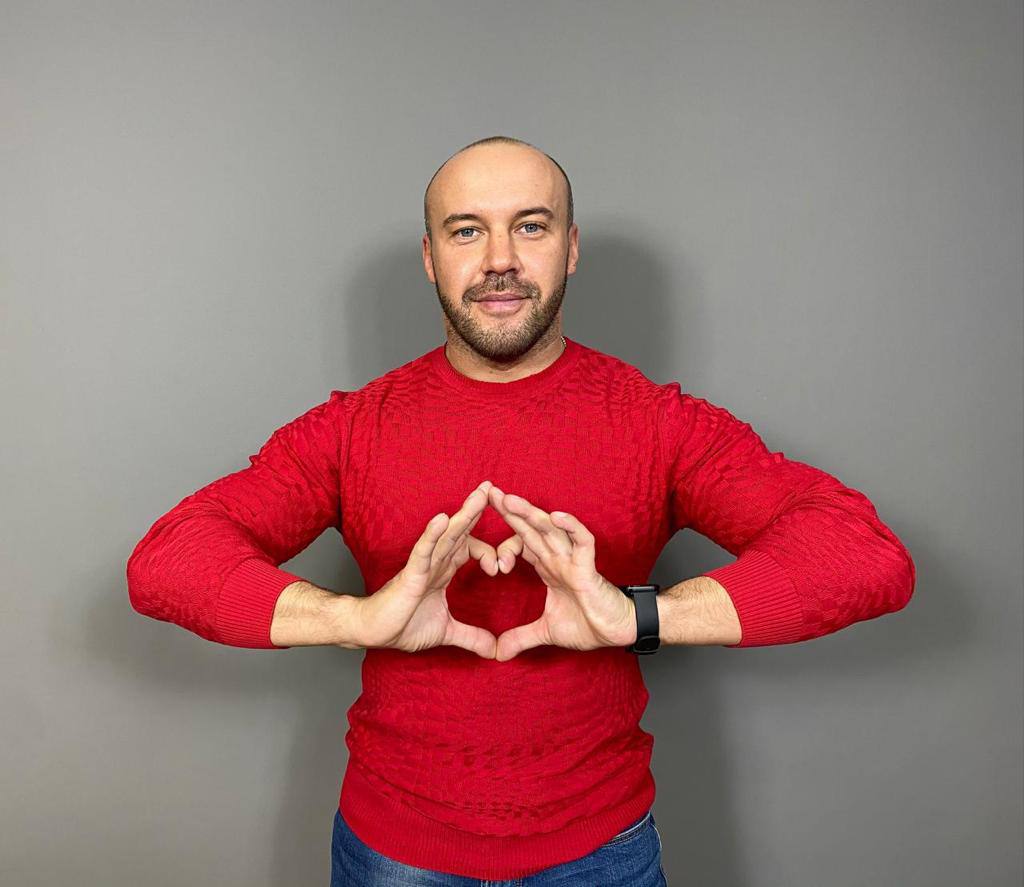 Александр Мариненко