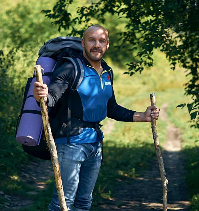 Александр Мариненко